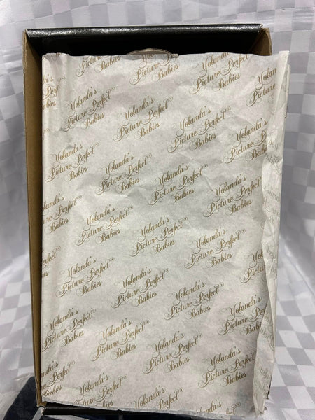 Matthew- Ashton Drake Collection #280  Chance Tickets $1  October 11 to 18, 2025
