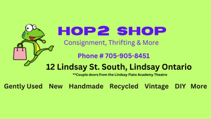 Hop 2 Shop 