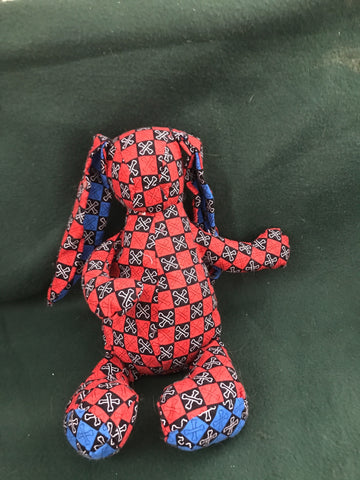 HandSewn Bunnies