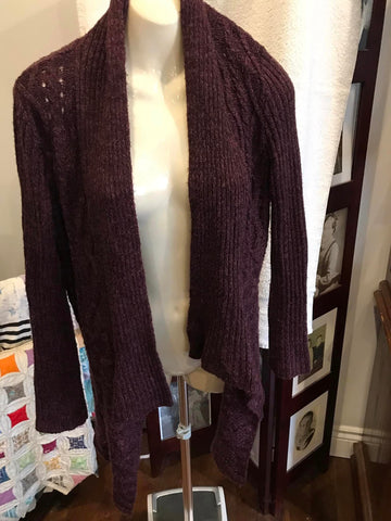 89th & Madison Cardigan - GU