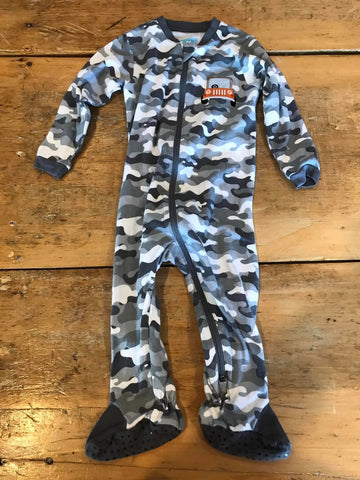 Tuffy Sleeper NWOT - Size 12 months