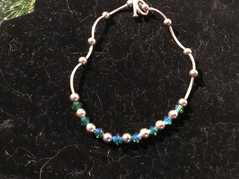 Swarovski Crystal Bracelet