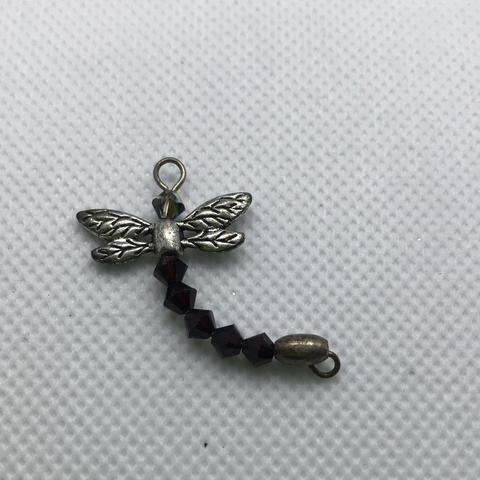 Dragonfly Pendants